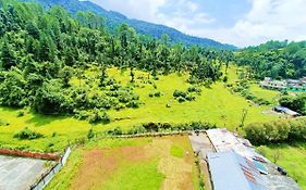 Bholenath Homestay Dalhousie